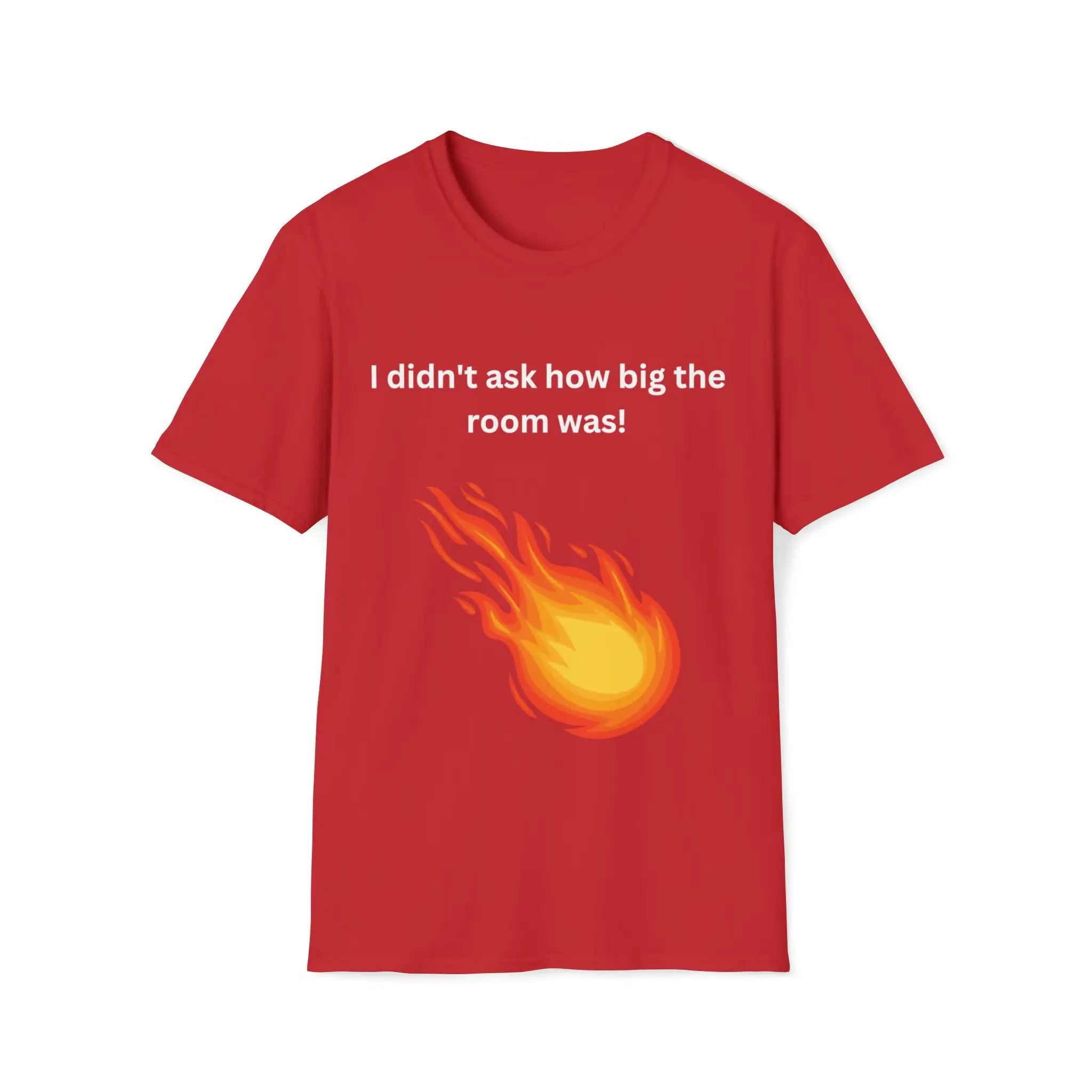 Padrão de impressão de explosão de fogo casual confortável retro high street y2k 100% algodão camiseta masculino e feminino o mesmo estilo