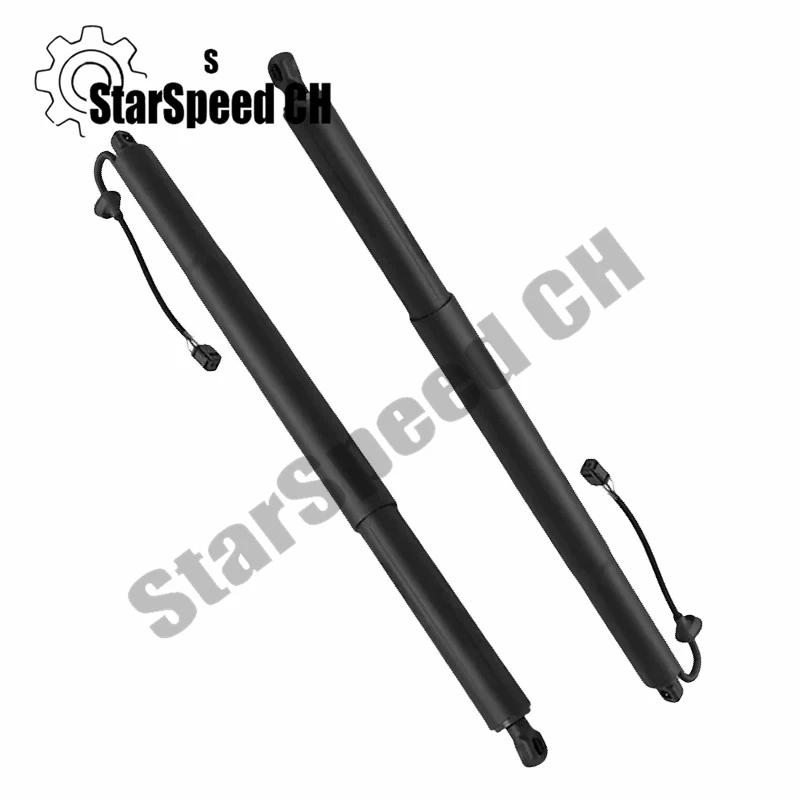 

Brand New 80A827851N 80A827851M Electric Lift Support Tailgate For Audi Q5L Electric Tailgate Gas Spring Struts