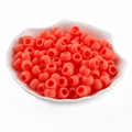 pinkish-orange