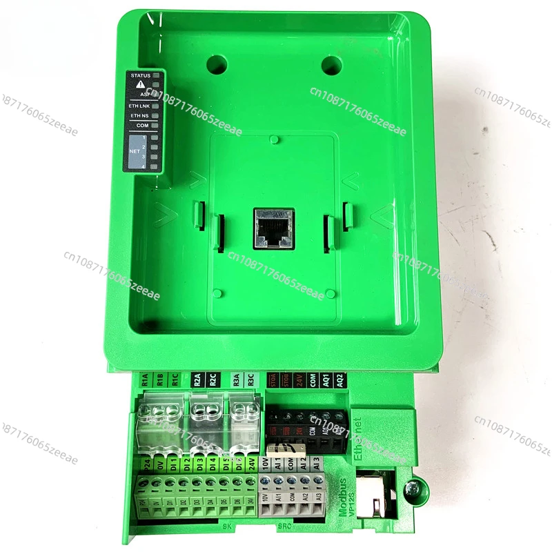 Suitable for Schneider inverter ATV630 series CPU board main board terminal board control card VX4B600100