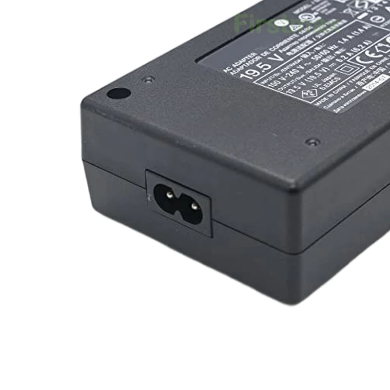 Imagem -02 - para Adaptador Sony Acdp120n01 Acdp-120n02 Acdp-120n03 Pcga-ac19v15 Pcga-ac19v16 Pcga-ac19v8 Vga-ac19v15 Fonte de Alimentação 19.5v 6.2a