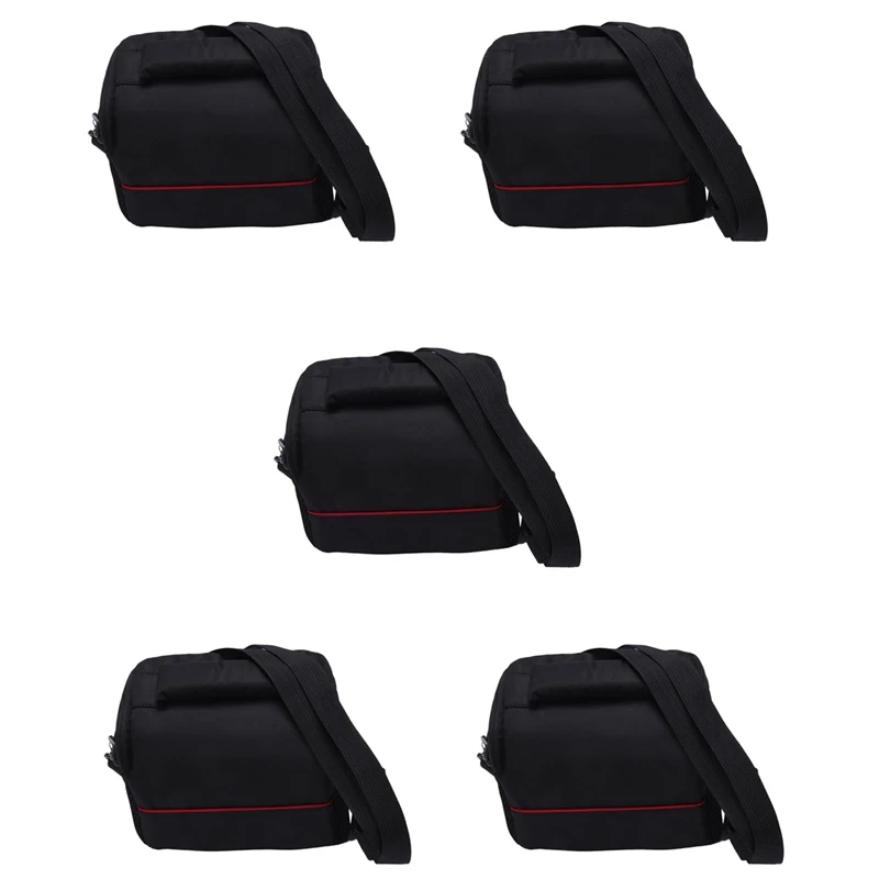 5X Digital Case Camera Bag For Canon G7X Mark Ii G9X Sx430 Sx420 Eos M10 M50 -Nikon Coolpix B700 B500 P610S P610 P540