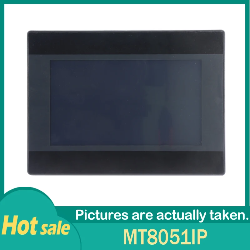 

100% Working MT8051IP MT8050IE EA-043A SK-043FE SK-043HE SK-043UE SA-043F 4.3 Inch HMI Touch Screen