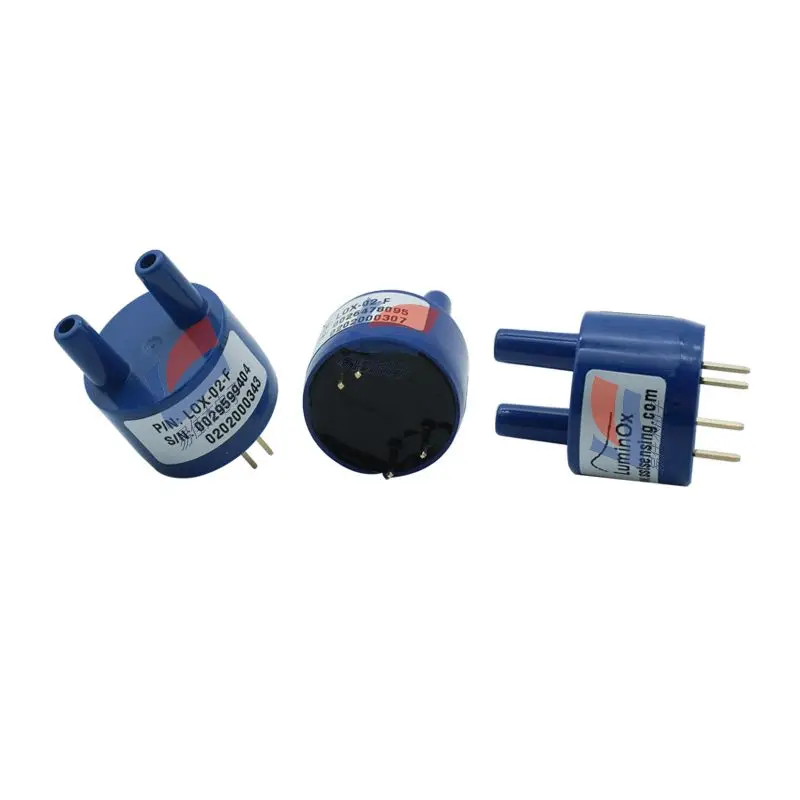 Fluorescent Oxygen Sensor LOX-02-F LOX-02 LOX-02-S