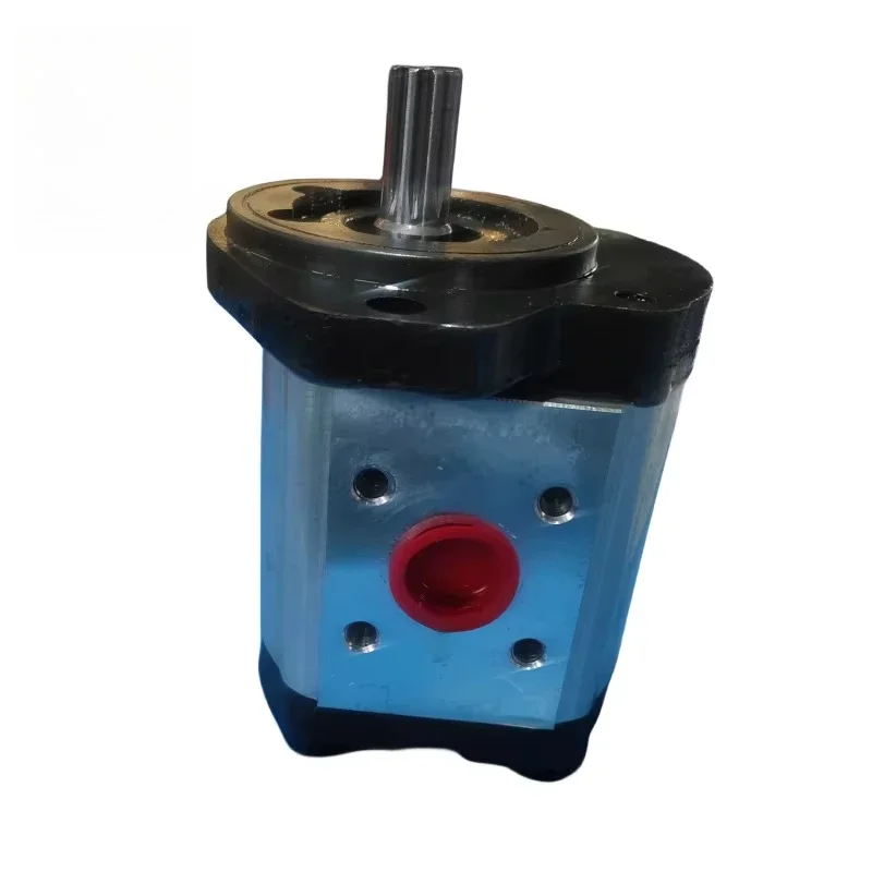 Gear Pump Flanged P… - image