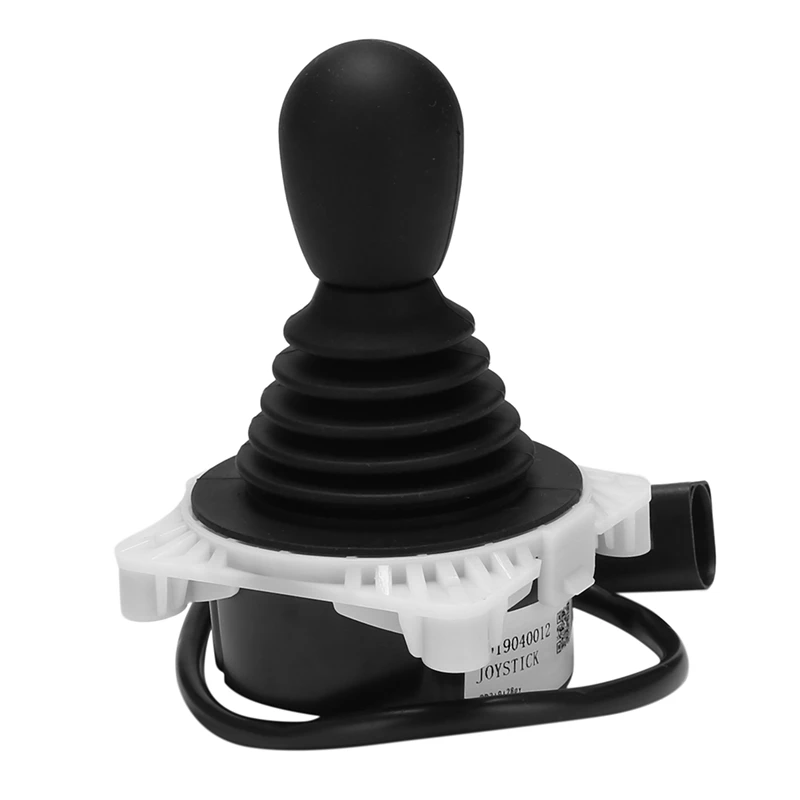 Electric Forklift Joystick Controller Central Joystick Control Handle 7919040012 For Linde E16C E20P