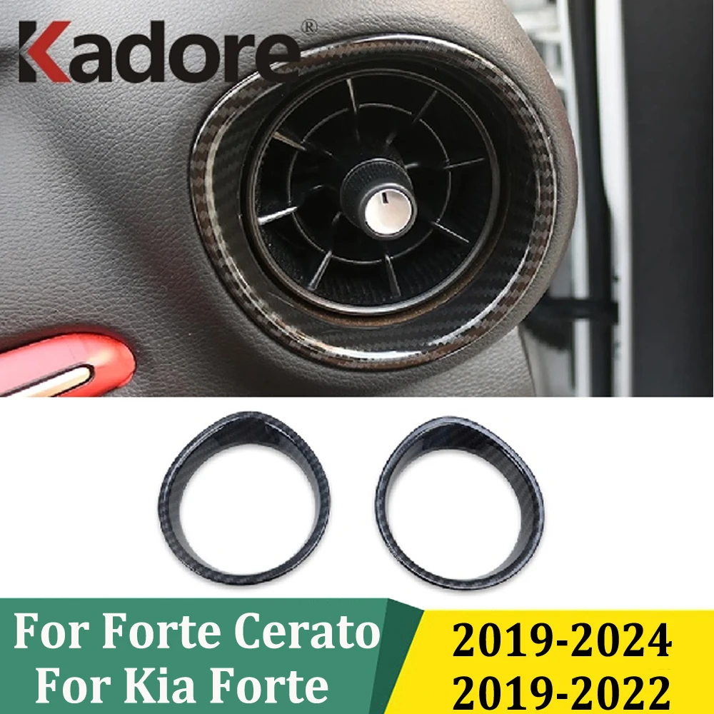 For Kia Forte Cerat… - image