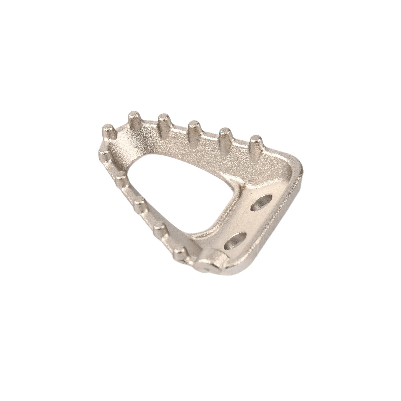 Motorcycles Stainless Steel Brake Pedal Plate Shift Lever Tip For KTM EXC EXC250 EXCF 350 EXC 450 SX125 SXF 250 SXF450 XCW 300
