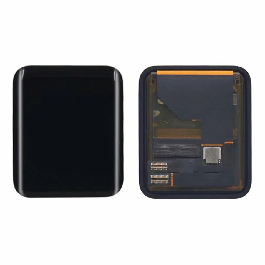 For Apple Watch Series 1 LCD Display Touch Panel Screen Assembly 38/42mm A1802 A1803 A1553 A1554 For Apple watch s1 LCD Pantalla