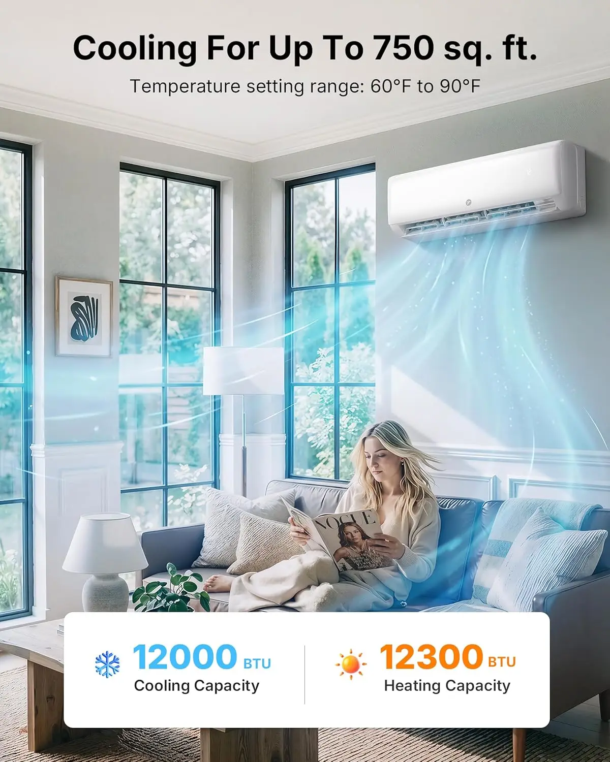 Thumbnail 2 - #23 Compare Air Conditioners Before You Buy