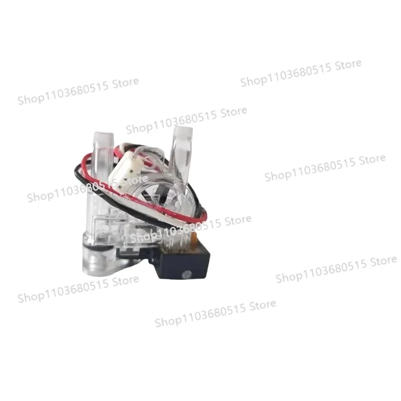 

Flowmeter Component Repair Parts for Smart Toilet Cover 8297 77817