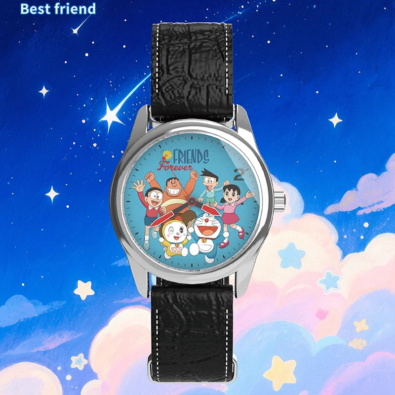 حقيقية عبقور ساعة صندوق أعمى ساعة أطفال Kawaii لطيف الكرتون ساعة أنيمي الأجهزة الطرفية العصرية اللعب هدية الكريسماس #3