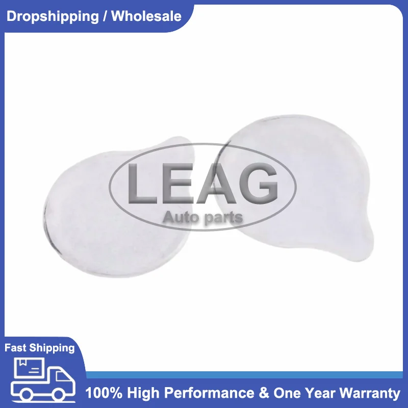1/2PCS Glass Rain Sensor Adhesive 4E0955559A 4E0955609 4E0955559C 8U0955609 For Audi A4 A6 A8 Q7