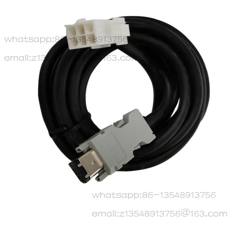 A4 A5 A6 Servo Moto…