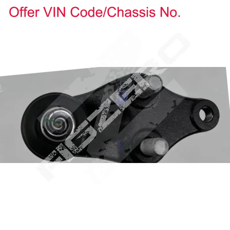 2904500-AW02-AA for Changan UNIT RetonCC CS55 PLUS Front Swing Arm Ball Head Support Suspension Triangular Brand New Genuine