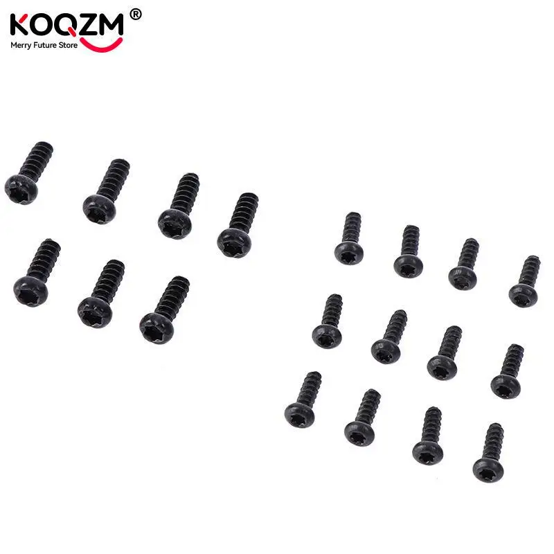 Game Tools Kit For Xbox One X S Slim/ Elite Gamepad Controller Torx T8H T6 Screwdriver Tear Down Repair Tool with Screws