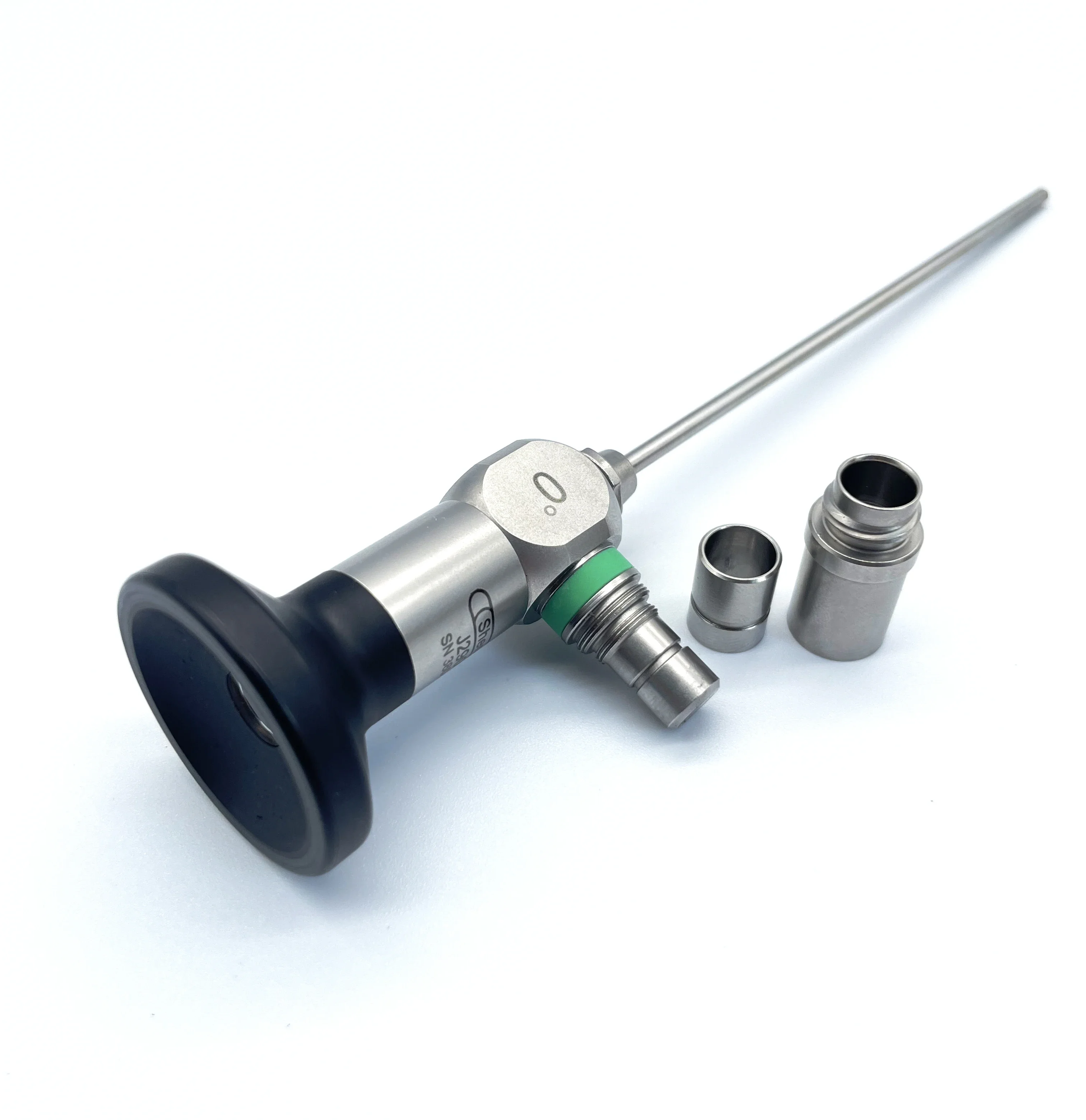 Me/dical 30 Degree Rigid sinoscopes Nasal EN/T endoscopes Sinuscopes 2.7mm 4mm 3mm 0 30 70 Degree Portable Autoclavable