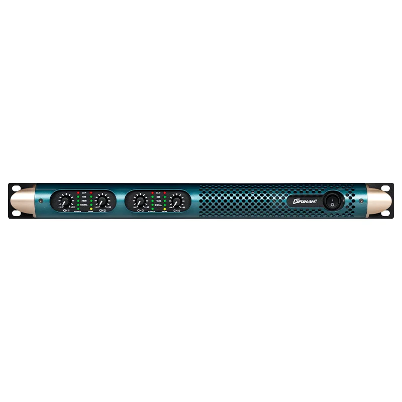 المهنية مكبر كهربائي الرقمية المنزل KTV مرحلة الأداء مضخم الصوت النقي بعد المرحلة HIFI مكبر كهربائي مكبر كهربائي