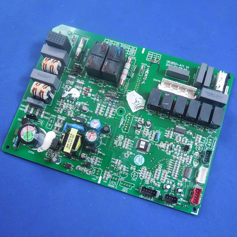 Applicable to air conditioning circuit board 30138000948 main M850F3AE circuit GRJ850-A11