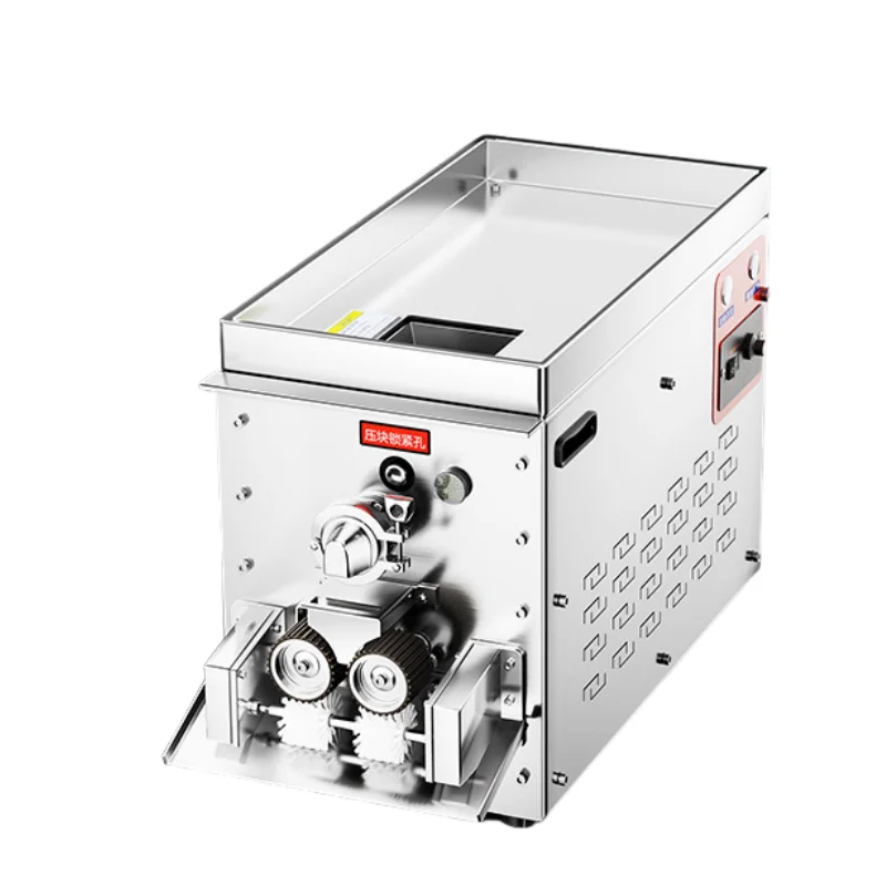 Full Automatic Tapioca Pearl Making Machine for Boba Tea Machine for All Kind of Small Round Food