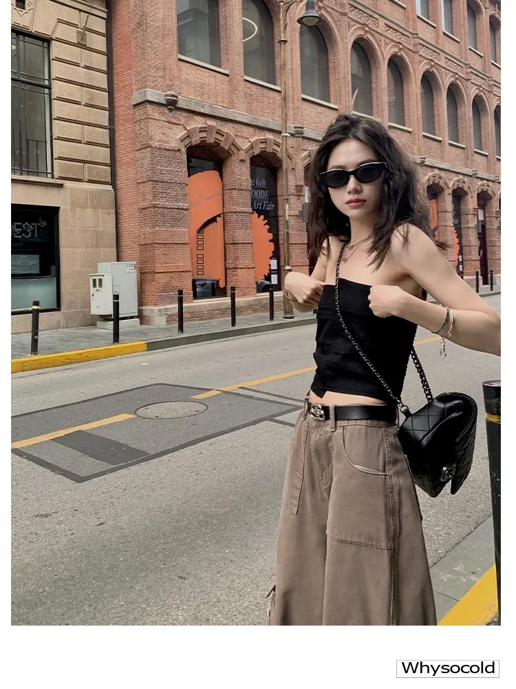 

Сексуальный топ-бра без бретелек для женщин, нижнее и верхнее белье, съемный бюстгальтер-труба без застежек, модный, маленький, стильный