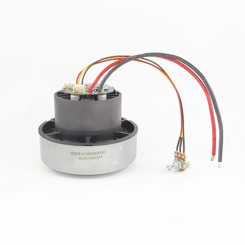 

Бесщеточный вакуумный двигатель постоянного тока