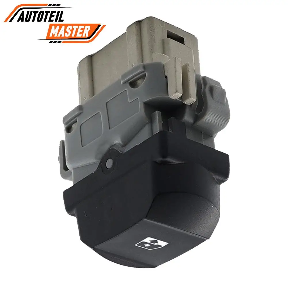 8200315013 Electric Power Window Switch Fit for Renault Espace MK4 2002-2014