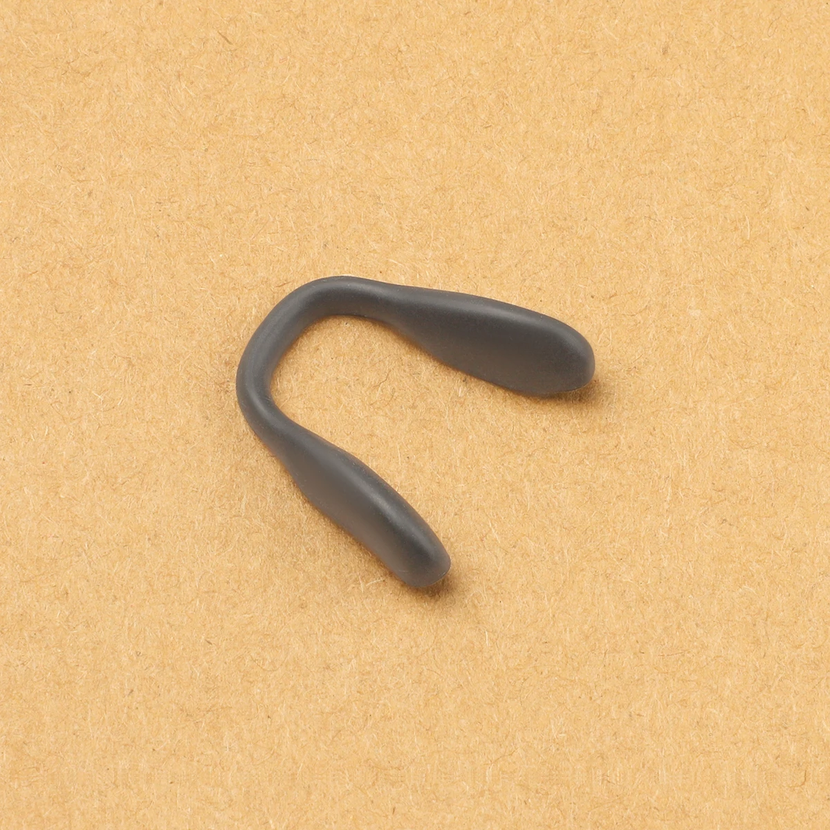

Replacement Nosepad Nose Pieces Sleeves for Oakley Split Time OO4129 Frame