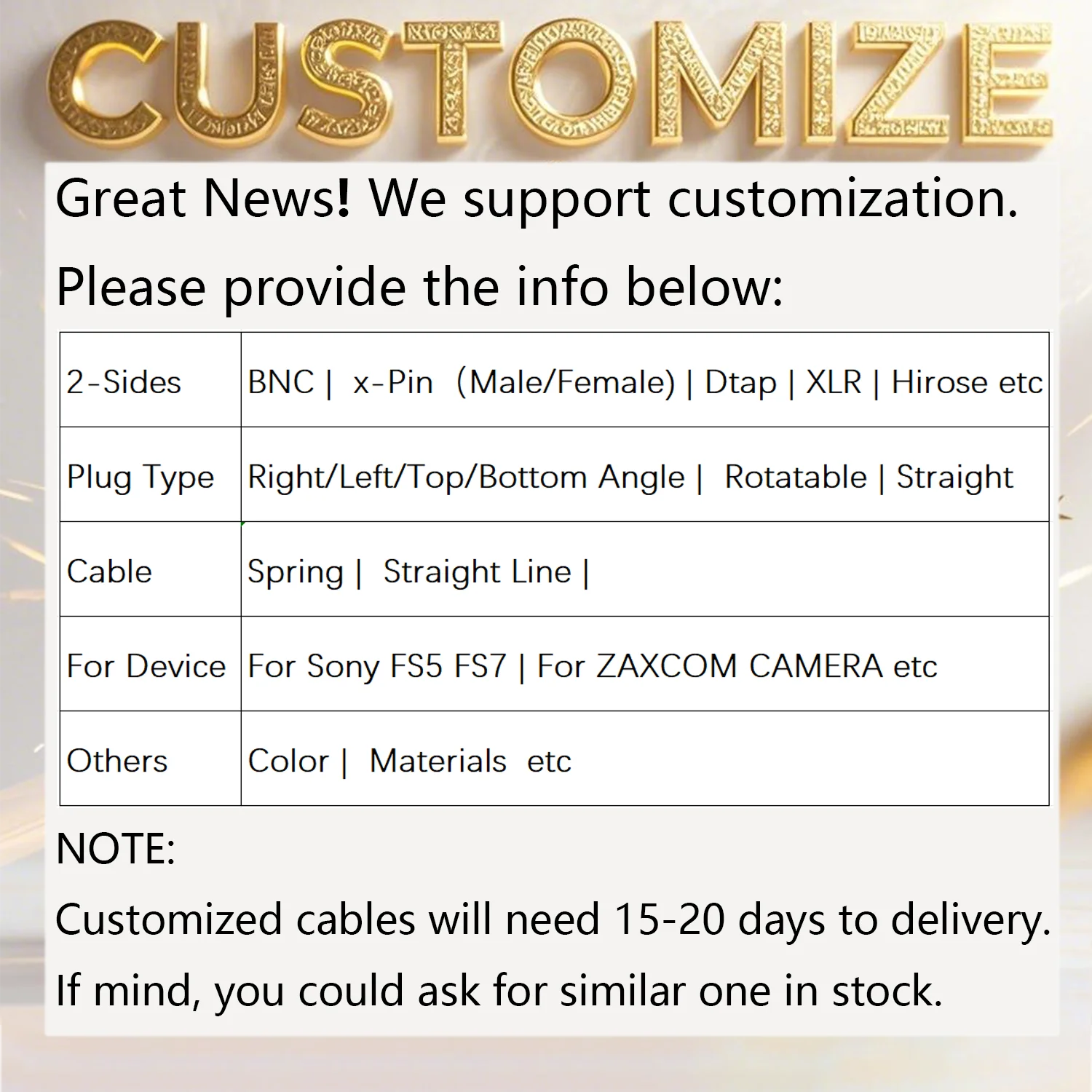 Câble enroulé tressé 8K 2.1 Micro HDMI vers HDMI complet pour Atomos Ninja V 4K 60P