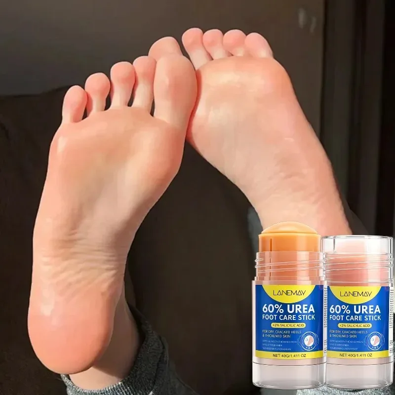 水分補給保湿フットクリーム乾燥ひび割れかかとひび割れ防止足保護クリーム皮膚修復インテンシブハイドラカルスリムーバー40g