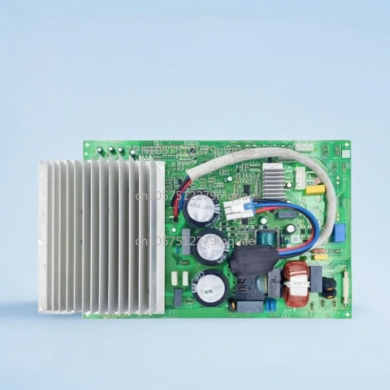 

Плата управления кондиционером H24WBP2 (R72WBP1/2) для AUX, модель SX-W-NEC52-PSS30-2.3P