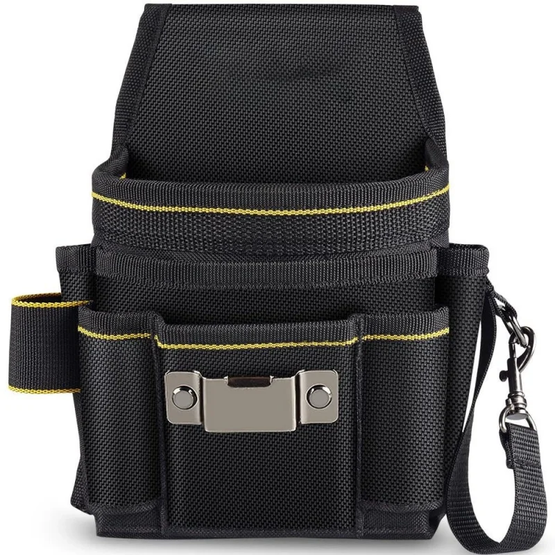 2026 Nwe Tool Belt Tool Bag Tool Belt Pouch/Utility Belt/Work Apron for Carpenter and Gardener