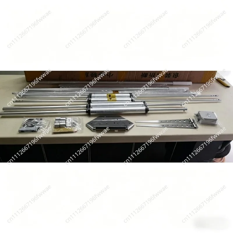 Suitable for 750VPositiveV, High-performance 5-band Low-noise, High-efficiency Short-waveAntenna
