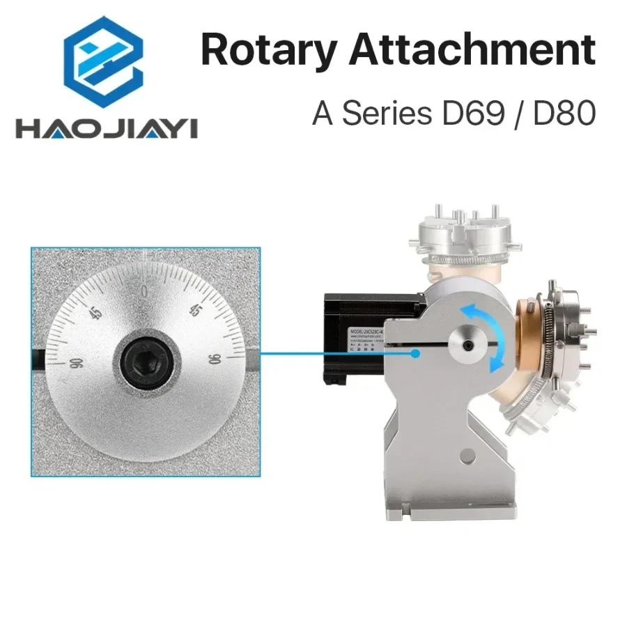 Three Chuck Rotary … - image