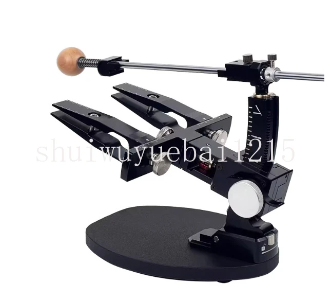 Universal fixed angle sharpener Blade finishing Mirror multi-angle high-precision all-metal sharpener