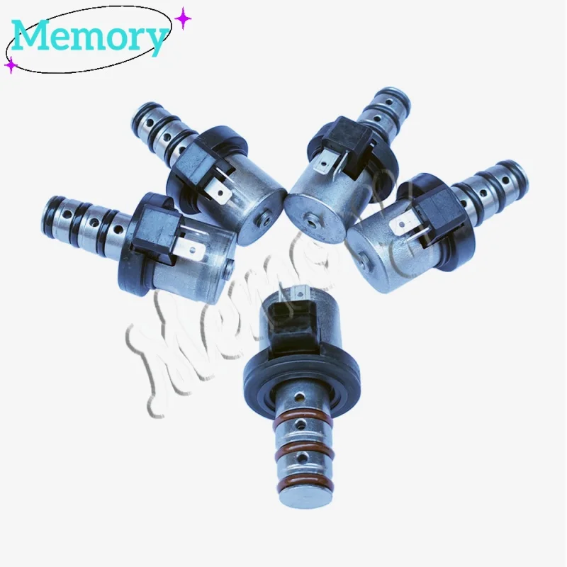 

Original R4A41 F4A51 F4A41 F4A42 Transmission Shift Solenoid For Kia Hyundai Mitsubishi MD758981 4631339051