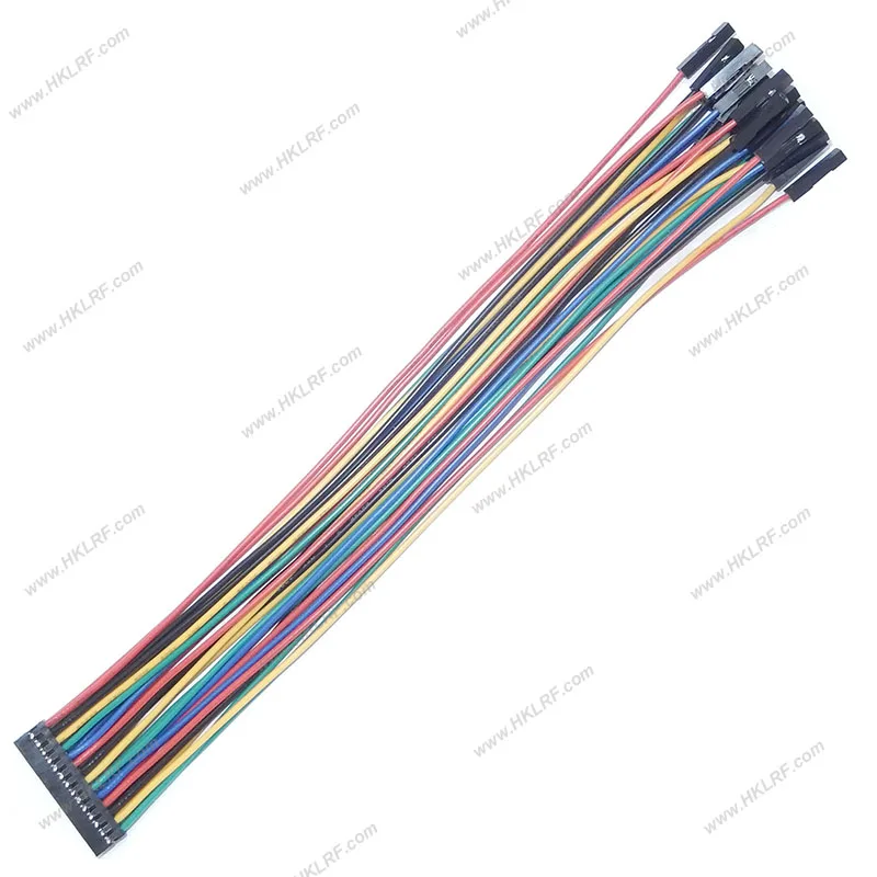 

ISP Cable 2.0-2.54 Online Download Cable for XGecu T76 Programmer