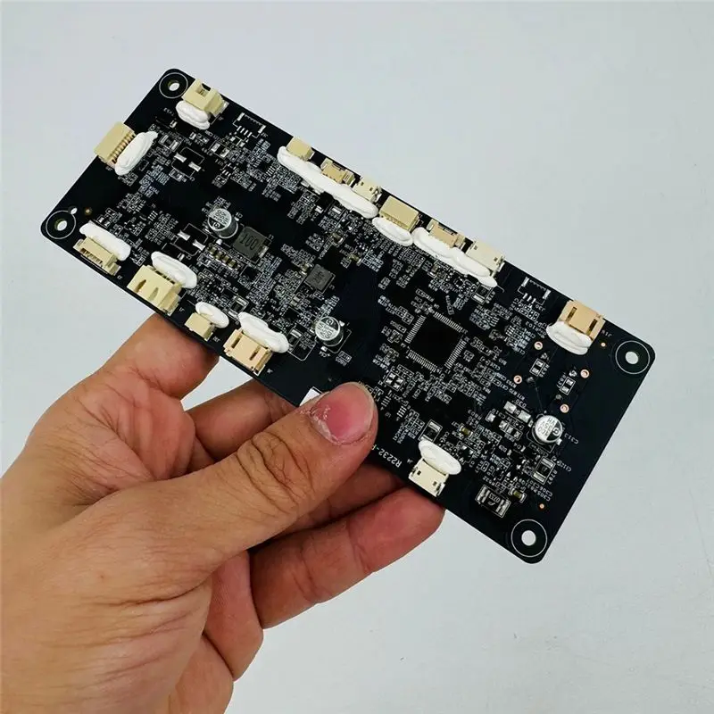ABUP-New Original For Dreame L10 Prime Motherboard PCBA Accessories Base Station Water Pump Board Spare Parts