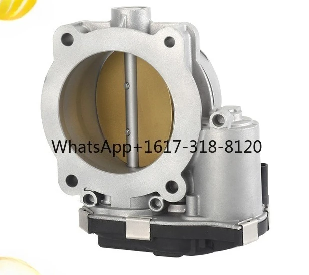 

12632172BA для автозапчастей C adillac CTS 3.0L 2012 года, дроссельная заслонка в сборе