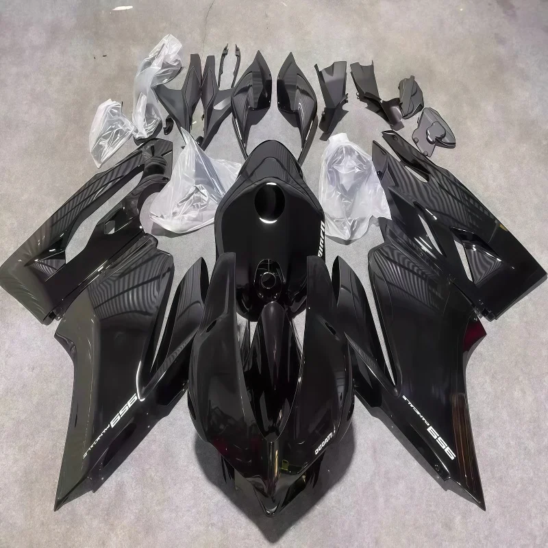 Suitable for Ducati 1299 2015 16 2017 motorcycle cowl accessories, multi-color optional, customizable