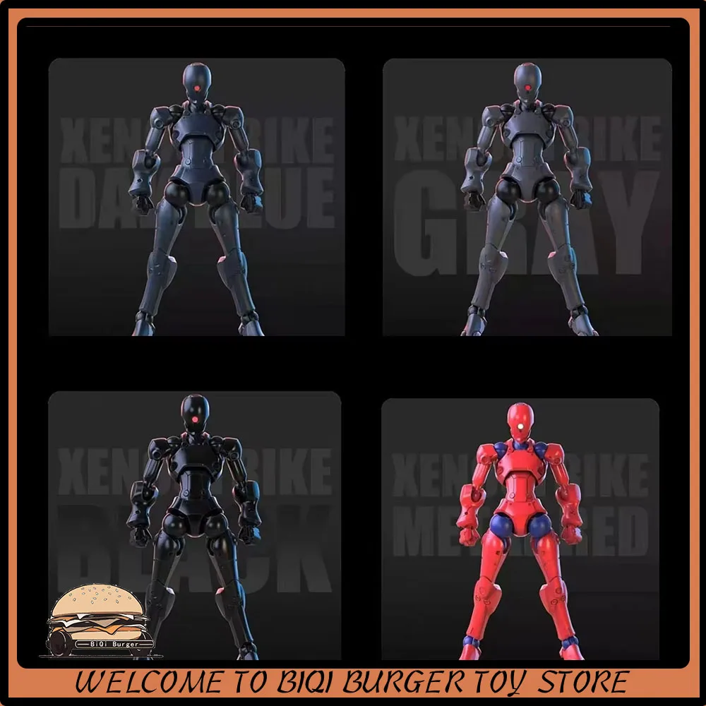 

Новый шейк, материковый лист, 3 мин, проект, сборная модель, комплект, 2 шт., фигурки робота, пластиковая коллекция, статуя, модель, игрушка в подарок