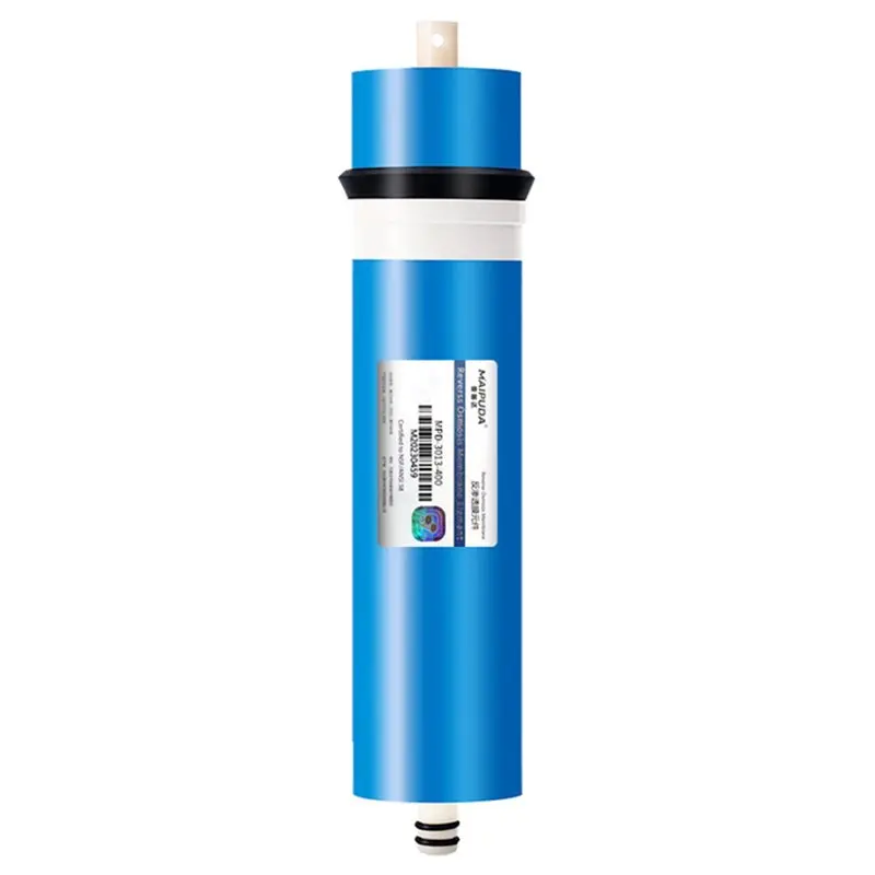 whyy-家庭用逆浸透ro膜浄水器用浄水フィルターカートリッジ交換用400gpd飲料水処理システム