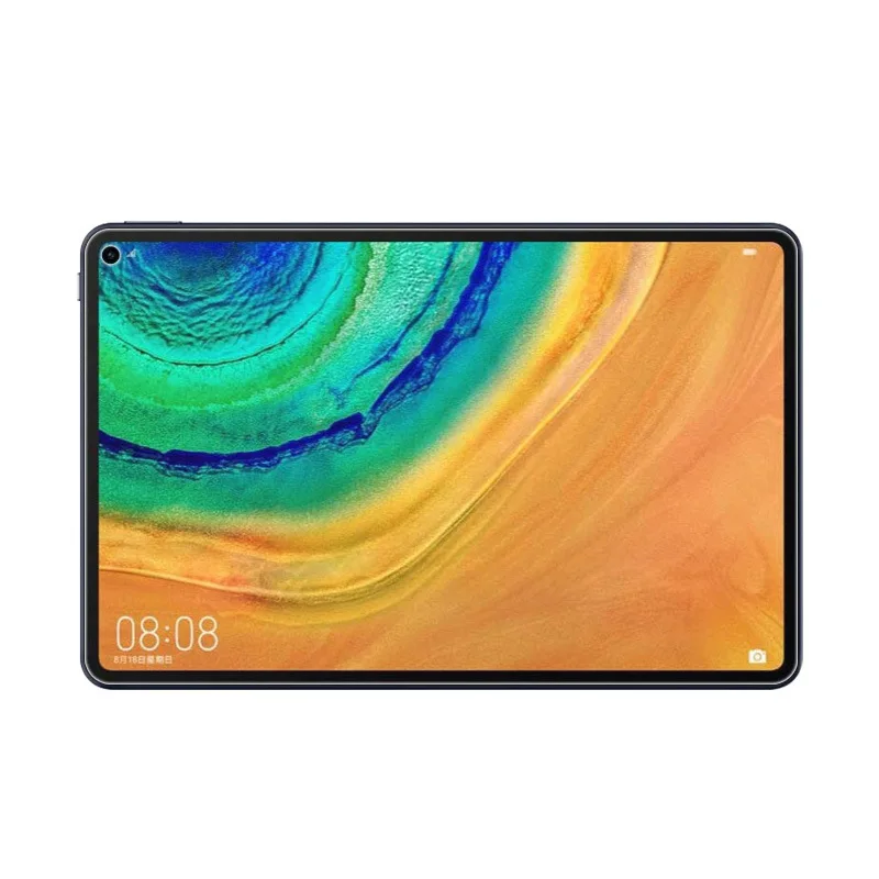واقي شاشة لوحي من الزجاج المقسى لهاتف هواوي MatePad Pro 10.8 10.4 12.6 SE 11 2023 2022 Mate Pad C5E T8 8.0 "T10 T10S 10.1
