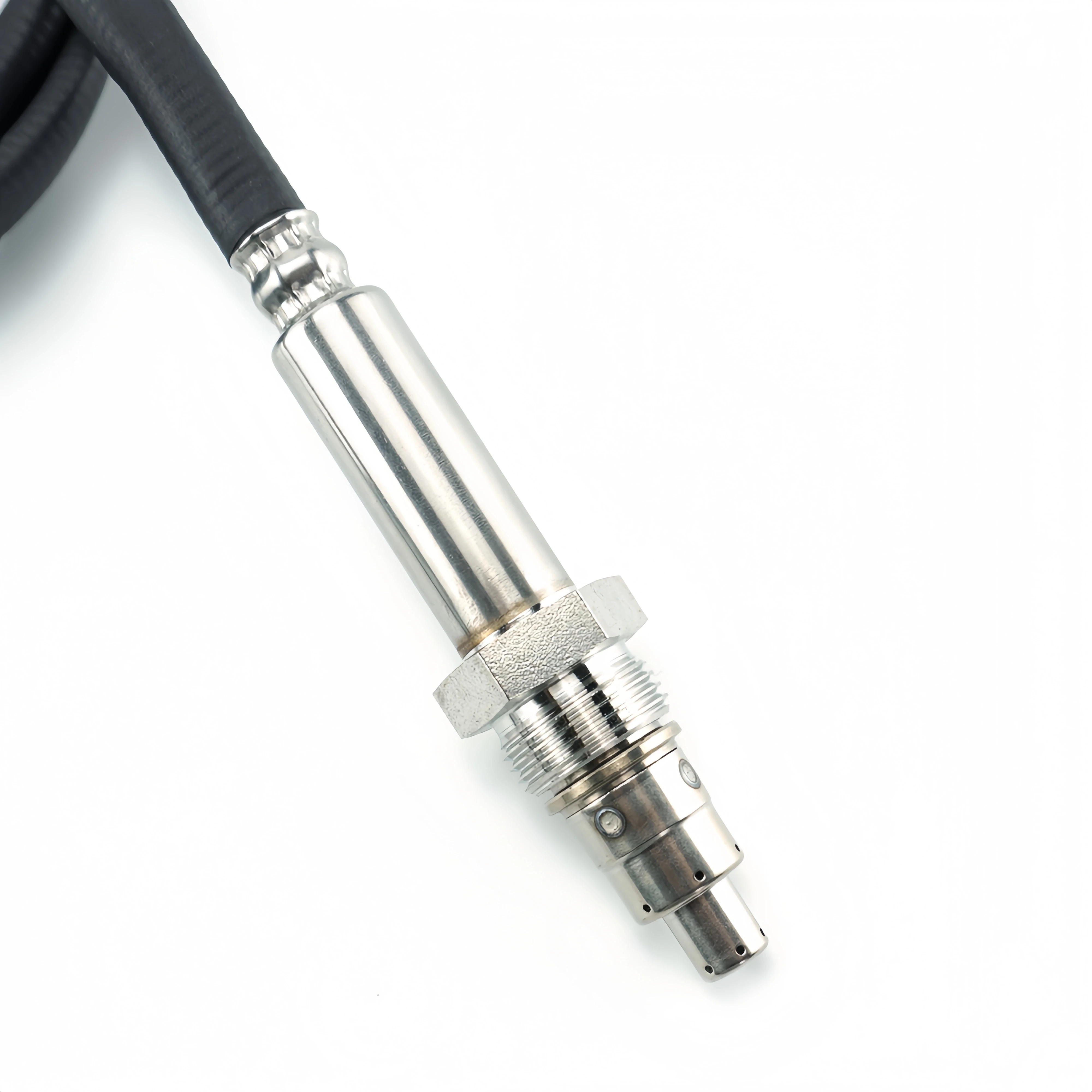 5WK96740 2872944 Original New Nitrogen Oxygen NOx Sensor 12V For Cummins Nitrogen Oxide Sensor 2872944