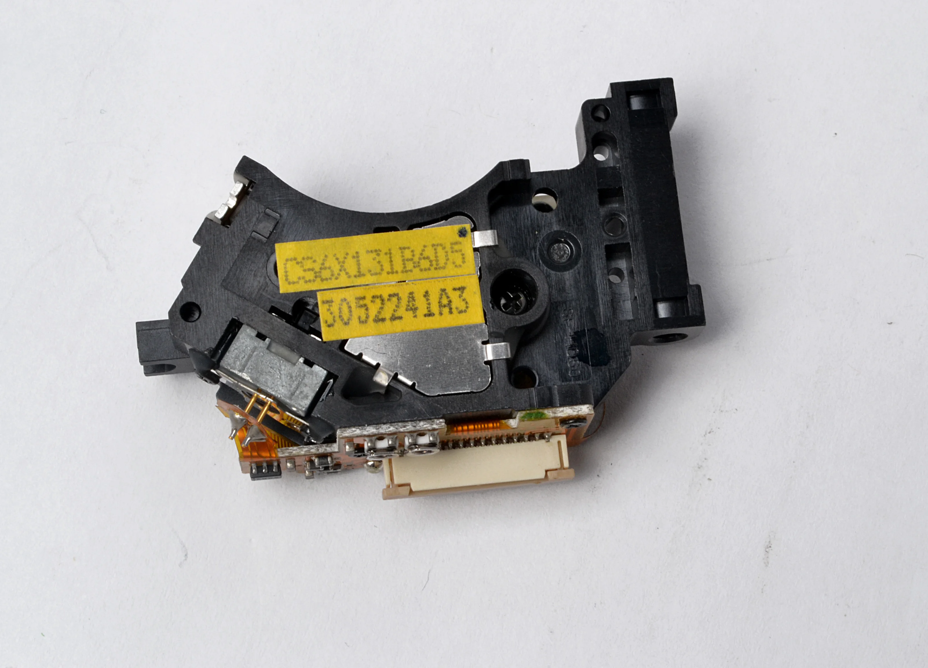 DAEWOO DV-3000 DVD Player Spare Parts Laser Lens Lasereinheit ASSY Unit DV3000 Optical Pickup Bloc Optique