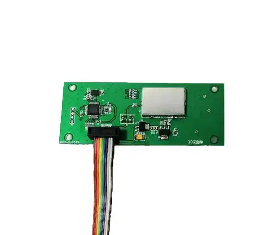 

Частотомеры HP 53131, 53132, 53181 с опциями OPT 3G/6G/18G