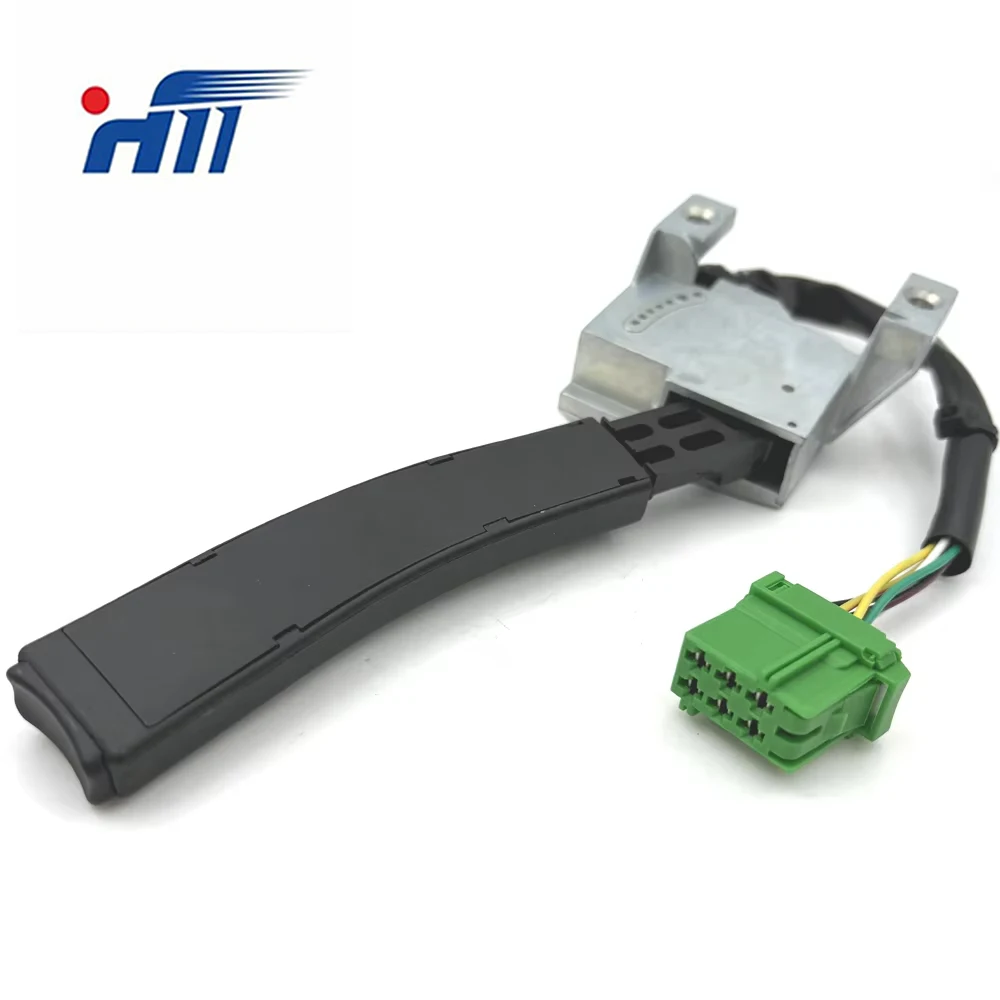 ΠΠ΅ΡΠ΅ΠΊΠ»ΡΡΠ°ΡΠ΅Π»Ρ ΡΠ°Ρ Π½Π° ΡΡΠ»Π΅Π²ΠΎΠΉ ΠΊΠΎΠ»ΠΎΠ½ΠΊΠ΅ ΡΠΏΡΠ°Π²Π»Π΅Π½ΠΈΡ Π³ΡΡΠ·ΠΎΠ²ΠΈΠΊΠΎΠΌ A063900602 20399174 A0639-006-02 Π΄Π»Ρ Volvo FH FM FMX NH ΠΠ΅ΡΠ΅ΠΊΠ»ΡΡΠ°ΡΠ΅Π»Ρ ΡΠ°Ρ Π½Π° ΡΡΠ»Π΅Π²ΠΎΠΉ ΠΊΠΎΠ»ΠΎΠ½ΠΊΠ΅ ΡΠΏΡΠ°Π²Π»Π΅Π½ΠΈΡ Π³ΡΡΠ·ΠΎΠ²ΠΈΠΊΠΎΠΌ A063900602 20399174 A0639-006-02 Π΄Π»Ρ Volvo FH FM FMX NH