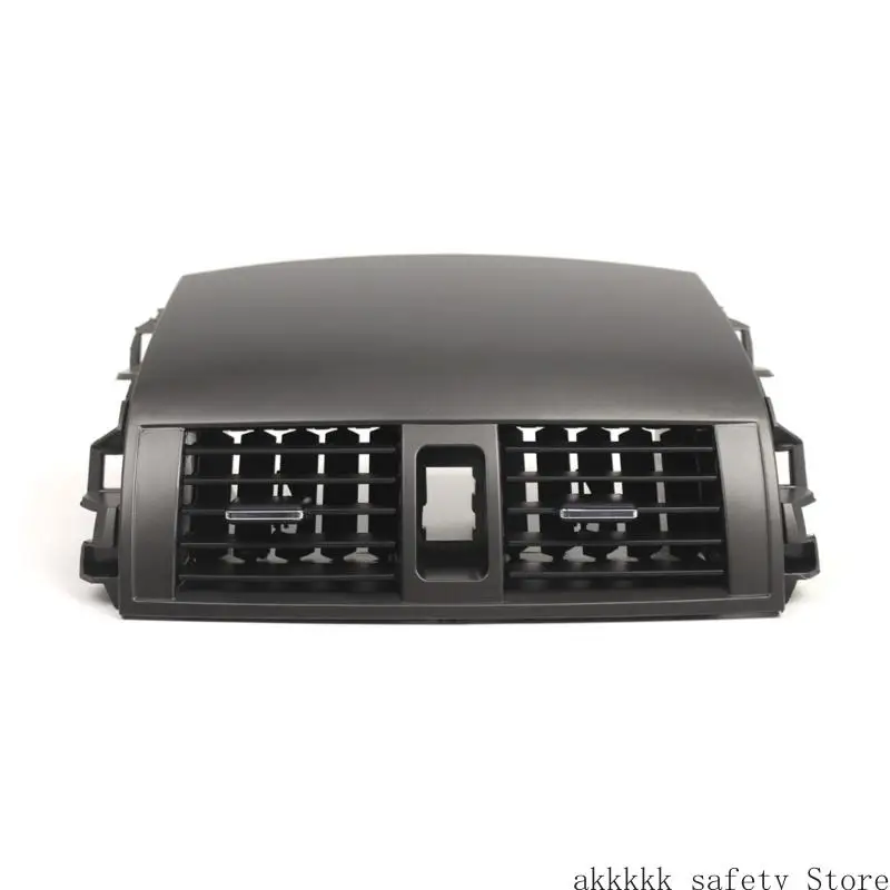 

Детали системы вентиляции HVAC Узел воздуховыпускного отверстия заднего сиденья Детали вентиляционного отверстия Отделка Замена