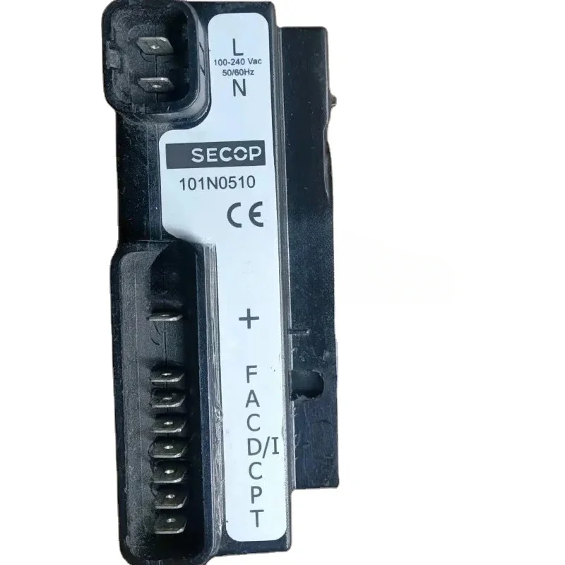 

For 101N0510 Same function, replaceable， DC 12/24V DC variable frequency compressor driver SECOP drive board/module