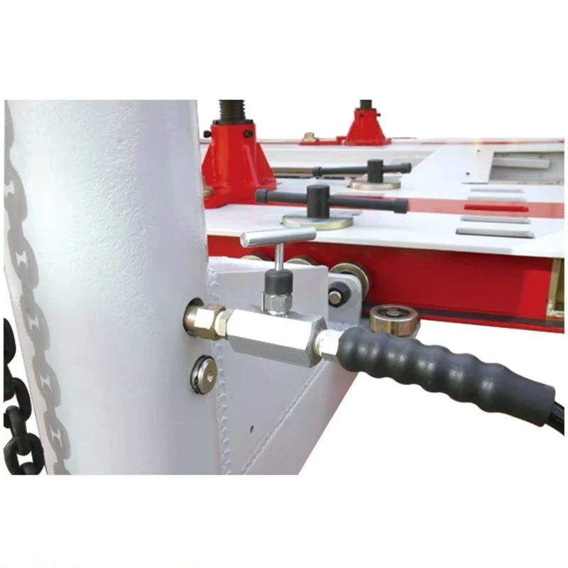 Auto Body Chassis Straightening  Car Frame  Machine